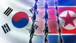 KIM JONG-UN SIẾT CÒ SÚNG, SEOUL NGHẸT THỞ