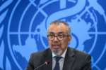 EBOLA VƯỢT TẦM KIỂM SOÁT: CONGO ĐANG BƯỚC VÀO ĐỊA NGỤC DỊCH BỆNH