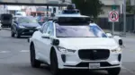 Waymo thu hồi hàng nghìn xe taxi tự lái