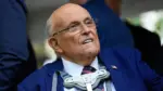 Rudy Giuliani đang nhập viện trong tình trạng nguy kịch.