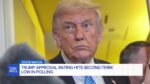 Trump “thanh trừng” thượng nghị sĩ Cộng hòa gây chấn động nội bộ GOP