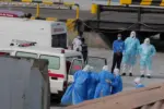 Nguyên nhân nào gây ra bệnh hantavirus ở Mỹ?