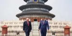 An ninh Trung Quốc ngăn cản Mật vụ Mỹ vào sự kiện trong chuyến đi của Trump