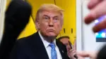 Trump bác bỏ vụ kiện 10 tỷ đô la chống lại Sở Thuế vụ (IRS)