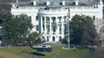 Trump lên kế hoạch xây dựng sân bay trực thăng tại Toà Bạch Ốc cho chiếc Marine One mới