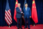Trump nói Trung Quốc đã đồng ý mua đậu nành, năng lượng và máy bay Boeing