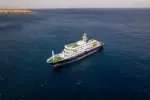 3 người thiệt mạng trong vụ bùng phát virus hiếm gặp trên tàu cruise