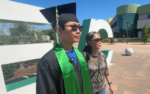 Thủ khoa gốc Việt 12 tuổi tại trường Evergreen Valley College đã phá vỡ mọi khuôn mẫu.