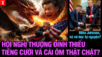 VL1-15.05: Hội nghị thượng đỉnh thiếu tiếng cười và cái ôm thật chặt?