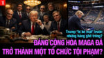 VL1-19.05: Trump “bị bẽ mặt” trước những hàng ghế trống?
