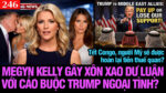 VL2-26.05: Trump đổ thừa Obama ‘đã gây ra cuộc chiến Iran’?