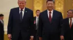 TẬP DỌA TRUMP TỚI TẤP TRONG THƯỢNG ĐỈNH MỸ-TRUNG