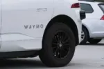 Waymo tạm ngừng dịch vụ xe tự lái tại Atlanta và Texas do bão lớn