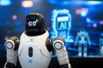Hãng hàng không Southwest Airlines cấm robot “giống người” trên các chuyến bay