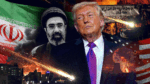 TRUMP BÁC BỎ ĐỀ NGHỊ HÒA BÌNH MỚI CỦA IRAN NHƯNG TẠM HOÃN TẤN CÔNG