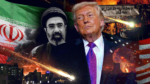 DONALD TRUMP BỊ CHỈ TRÍCH ĐANG ĐẦU HÀNG IRAN