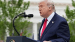 Ông Trump tuyên bố thắng Iran, đặt mục tiêu áp đảo hoàn toàn