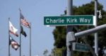 California: Đổi tên đường thành ‘Charlie Kirk Way’ để vinh danh nhà hoạt động bảo thủ bị sát hại