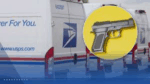 USPS cân nhắc cho phép vận chuyển súng ngắn qua đường bưu điện