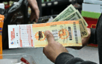 Giải độc đắc Mega Millions tăng lên 215 triệu USD trước giờ quay số tối nay