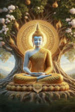 Nhạc phẩm: Tâm Phật – Buddha Mind