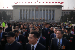 Thượng đỉnh Mỹ – Trung 2026: Tổng thống Donald Trump hội đàm với Chủ tịch Tập Cận Bình tại Bắc Kinh