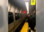 Thành phố New York đứng trước nguy cơ tê liệt vì đình công đường sắt