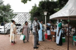WHO ban bố tình trạng khẩn cấp toàn cầu do dịch Ebola bùng phát tại Congo và Uganda
