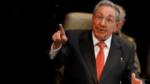 MỸ TRUY TỐ CỰU CHỦ TỊCH RAÚL CASTRO CỦA CUBA