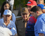 Cuba đồng lòng bảo vệ ông Raúl Castro trước cáo buộc giết người từ phía Mỹ