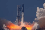 SpaceX phóng thử nghiệm siêu tên lửa Starship phiên bản lớn và tối tân nhất từ trước đến nay