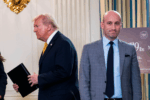 Ông Trump chuyển hướng mục tiêu sang hạn chế nhập cư hợp pháp