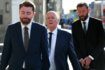 Chồng cũ cựu Thủ tướng Scotland thừa nhận biển thủ 540.000 USD công quỹ của đảng