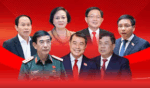 HỐI THÚC TĂNG TRƯỞNG 10%: 6 PHÓ THỦ TƯỚNG ĐƯỢC ĐƯA XUỐNG GIỮ ĐỊA BÀN