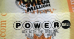 Vé số Powerball trúng hơn 481.000 USD được bán ra tại Sunnyvale