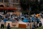 Chính quyền Tổng thống Trump kiện Đại học California vì cáo buộc bài Do Thái tại UCLA