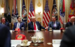 MỸ VÀ IRAN ĐẠT THỎA THUẬN TẠM THỜI NGƯNG CHIẾN, CHỜ TRUMP PHÊ DUYỆT