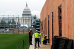 Làn sóng nghệ sĩ tẩy chay lễ kỷ niệm 250 năm thành lập nước Mỹ tại National Mall ngày càng lan rộng