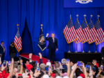 Ông Trump kêu gọi ‘hủy’ buổi hòa nhạc mừng đại lễ tứ bán thế kỷ của nước Mỹ