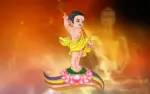 Mơ Một Mùa Phật Đản