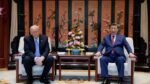 DONALD TRUMP QUYẾT ĐỊNH NGỪNG BÁN VŨ KHÍ CHO ĐÀI LOAN