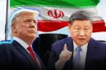5 điểm đáng chú ý từ chuyến thăm Trung Quốc của Trump