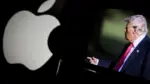 Trump: Apple hợp tác với Intel trong thiết kế và sản xuất chip tại Mỹ.