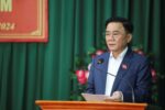 ĐÃ ĐẾN LÚC KHÔNG THỂ SỬA CHỮA NỬA VỜI