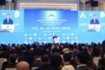 VIỆT NAM ĐẨY MẠNH ASEAN, HƯỚNG TỚI APEC 2027