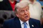 Chính quyền Trump rút khỏi quỹ chống vũ khí hóa.
