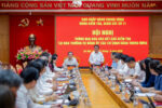 CSVN ĐẨY MẠNH MINH BẠCH VÀ TẬP TRUNG THÊM QUYỀN LỰC