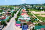 VIỆT NAM CẮT MỘT NỬA THÔN, TỔ DÂN PHỐ