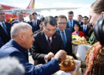 THỦ TƯỚNG LÊ MINH HƯNG ĐẾN NGA