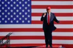 Chính Quyền Donald Trump Sửa Luật Di Trú Để Loại Trừ Di Dân